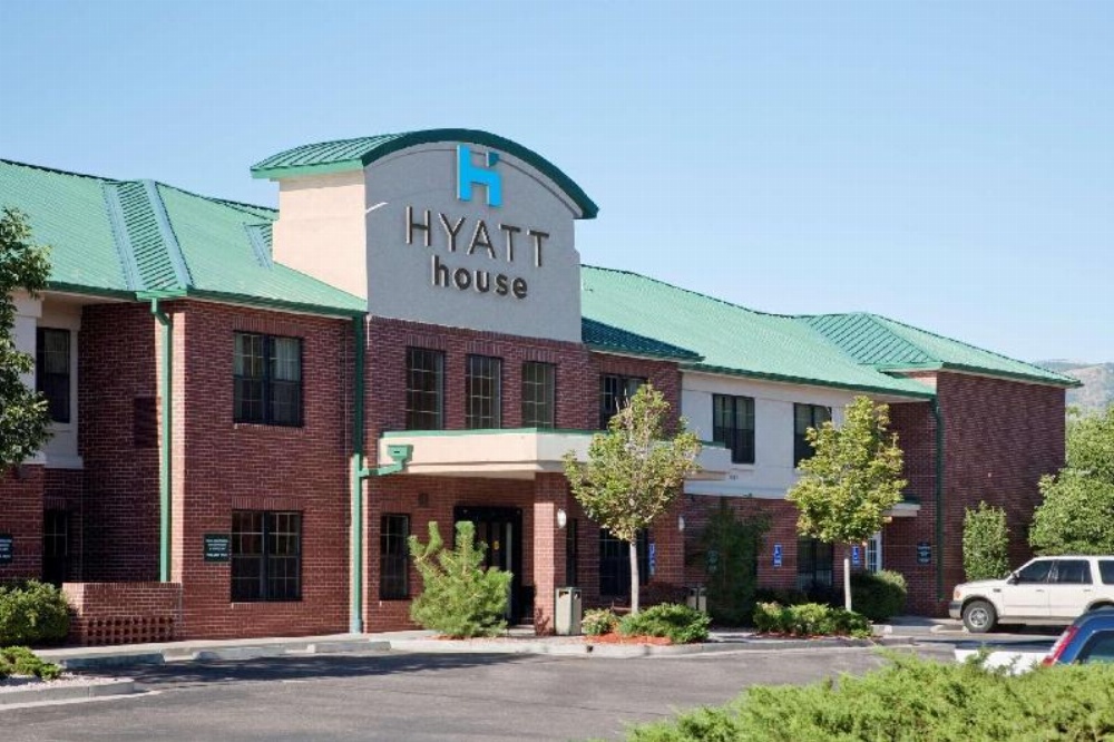 Hyatt House Colorado Springs