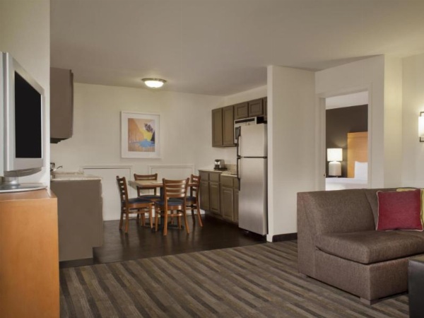 Hyatt House Colorado Springs image 4