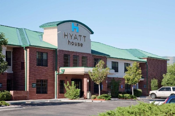Hyatt House Colorado Springs image 9